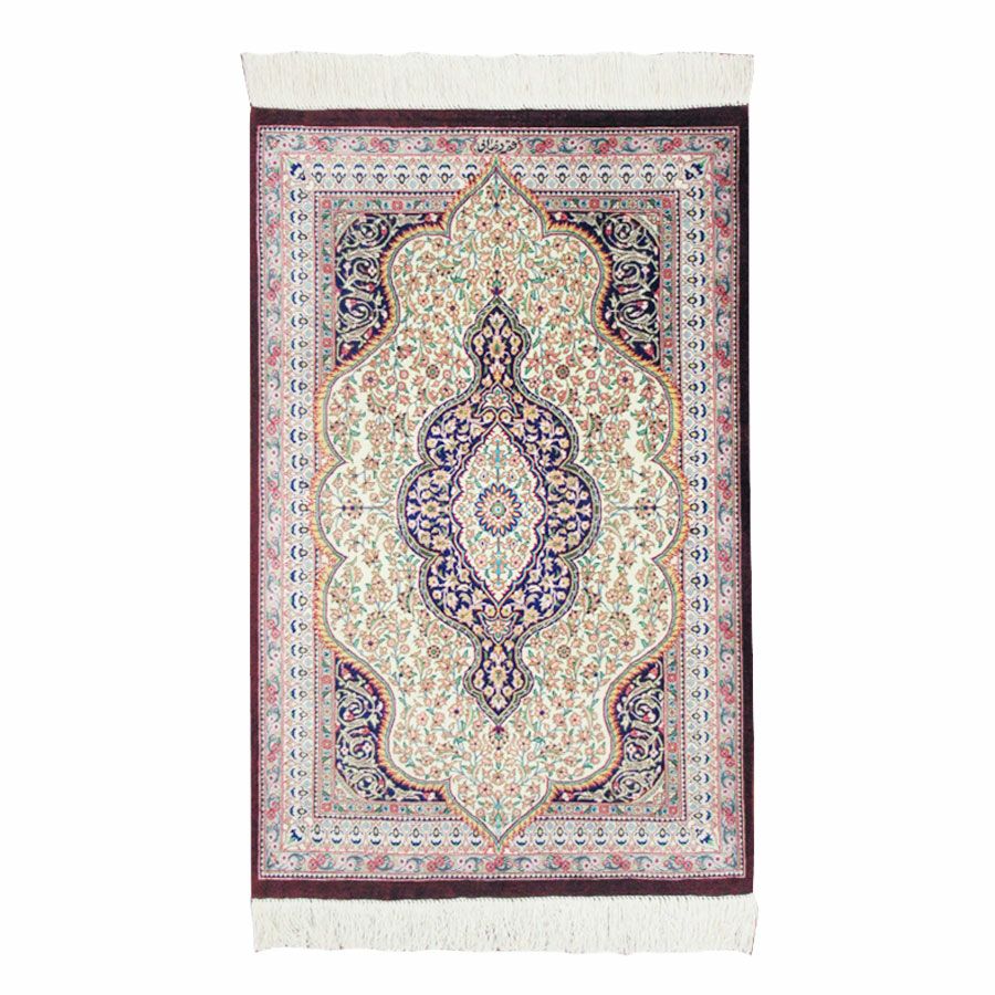 ペルシャ絨毯 シルク｜ペルシャンギャラリー青山【直営店】