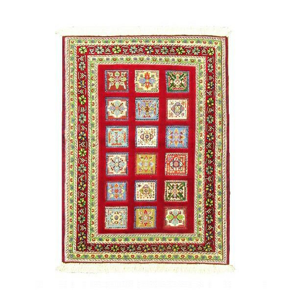ペルシャンギャラリー青山　ラグマット インドキリム 140x200 キリム | ペルシャンギャラリー青山【直営店】