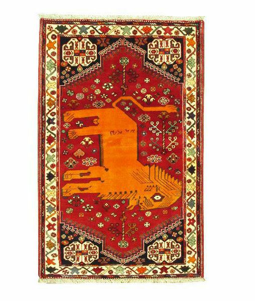 シラーズ | ペルシャンギャラリー青山【直営店】