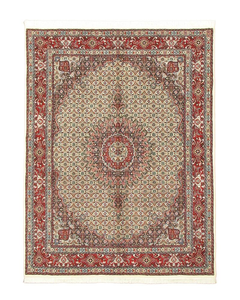 ペルシャ絨毯ムード産毛100％ 150×200cm商品番号82430 | ペルシャン