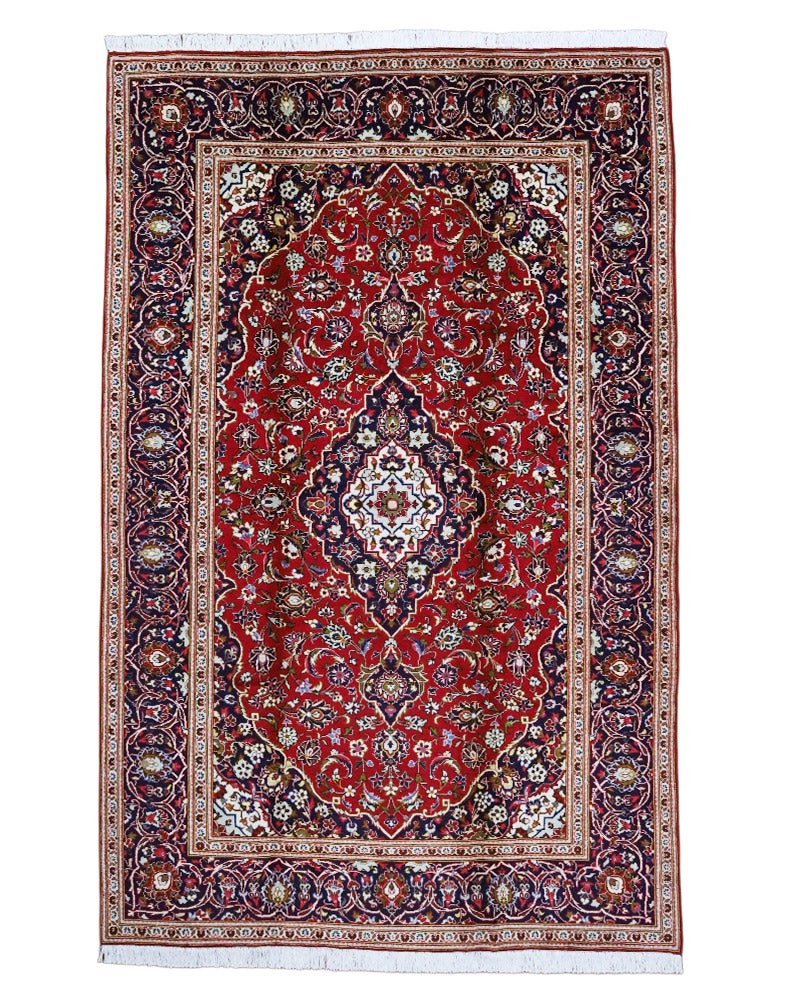 ペルシャ絨毯シート/サイズ：200x300cm....Bi5. ビッグサイズ（大） 200×300cm | ペルシャンギャラリー青山【直営店】
