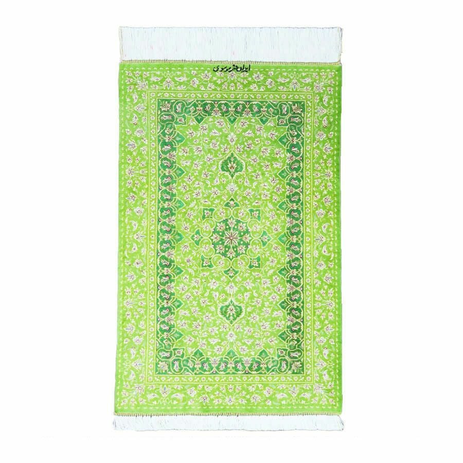 ペルシャ絨毯 シルク｜ペルシャンギャラリー青山【直営店】