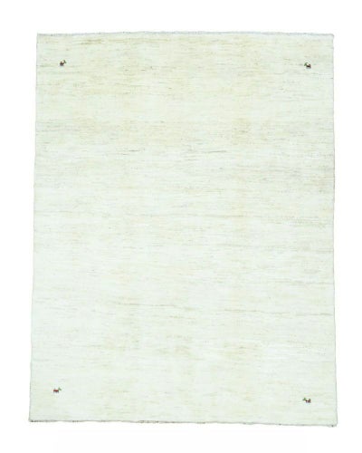 ペルシャ絨毯<br>シラーズ産ギャッベ<br>毛100％　208×270cm<br>商品番号85707
