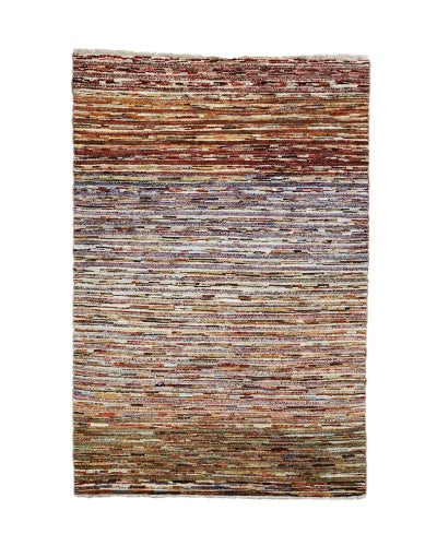 ペルシャンギャラリー青山<br>オリジナルラグ<br>毛100％　136×203cm<br>商品番号88934