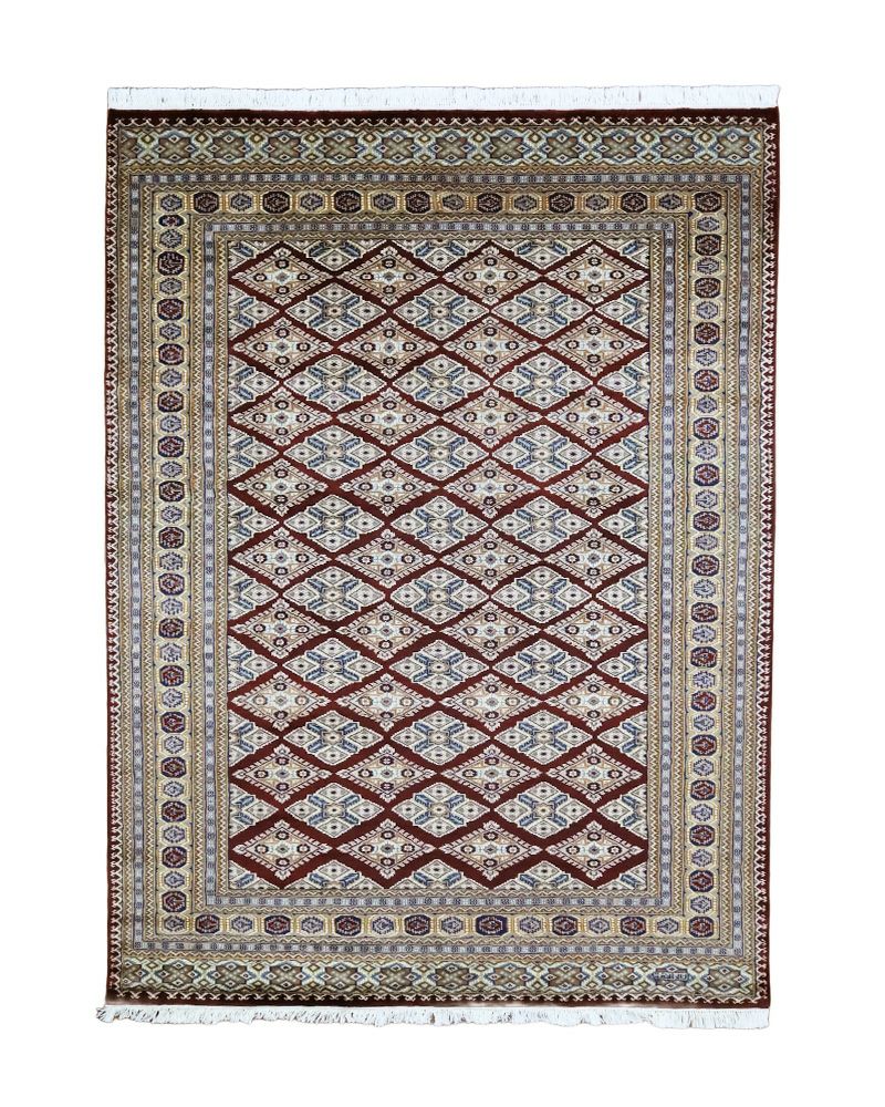 パキスタン絨毯 | ペルシャンギャラリー青山【直営店】