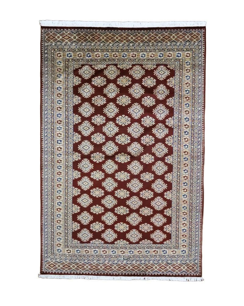 パキスタン絨毯 | ペルシャンギャラリー青山【直営店】