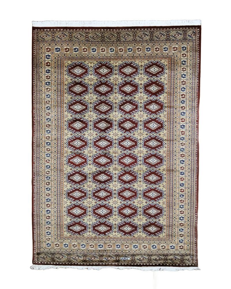 パキスタン絨毯 | ペルシャンギャラリー青山【直営店】