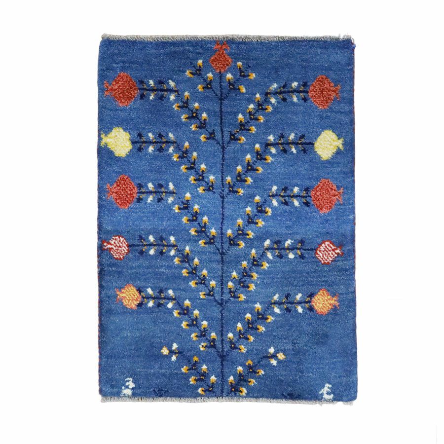 玄関マットサイズ（小）60×90cm | ペルシャンギャラリー青山【直営店】