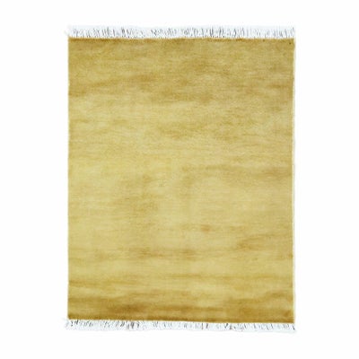 ペルシャンギャラリー青山<br>オリジナル<br>手織りニュージーランドウール<br>毛100％　58×73cm<br>商品番号89678