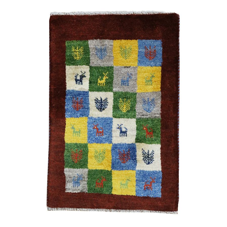 玄関マットサイズ（小）60×90cm | ペルシャンギャラリー青山【直営店】