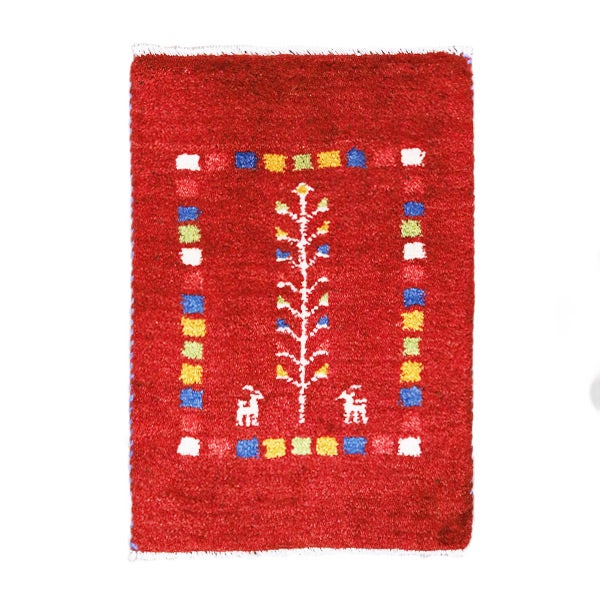 ミニマットサイズ40×60cm | 本格手織りペルシャ絨毯専門店 ペルシャン