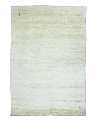 ペルシャ絨毯<br>シラーズ産ギャッベ<br>毛100％ 243×340cm<br>商品番号90648