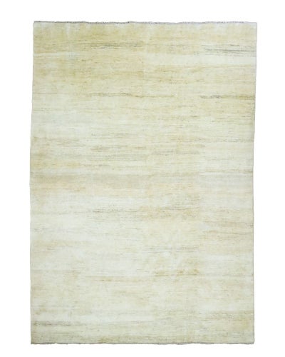 ペルシャ絨毯<br>シラーズ産ギャッベ<br>毛100％ 243×340cm<br>商品番号90650