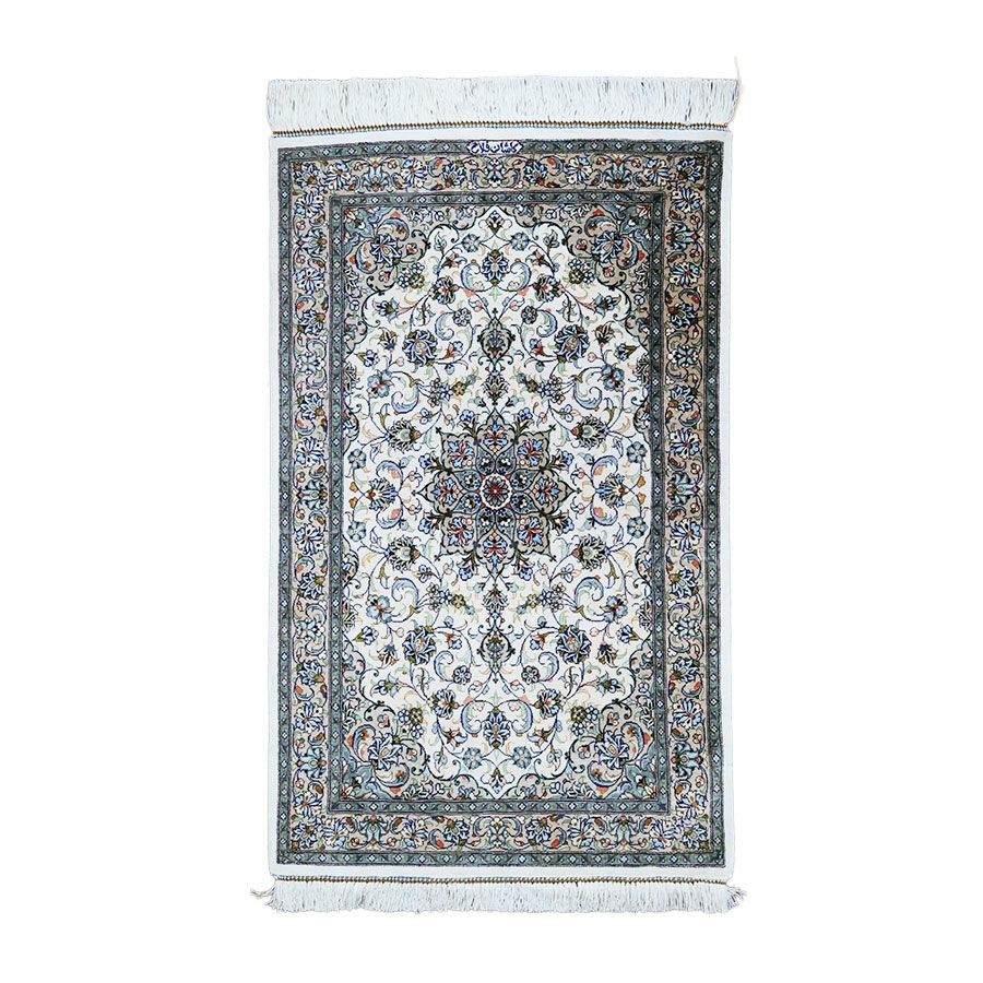 ペルシャ絨毯 シルク｜ペルシャンギャラリー青山【直営店】