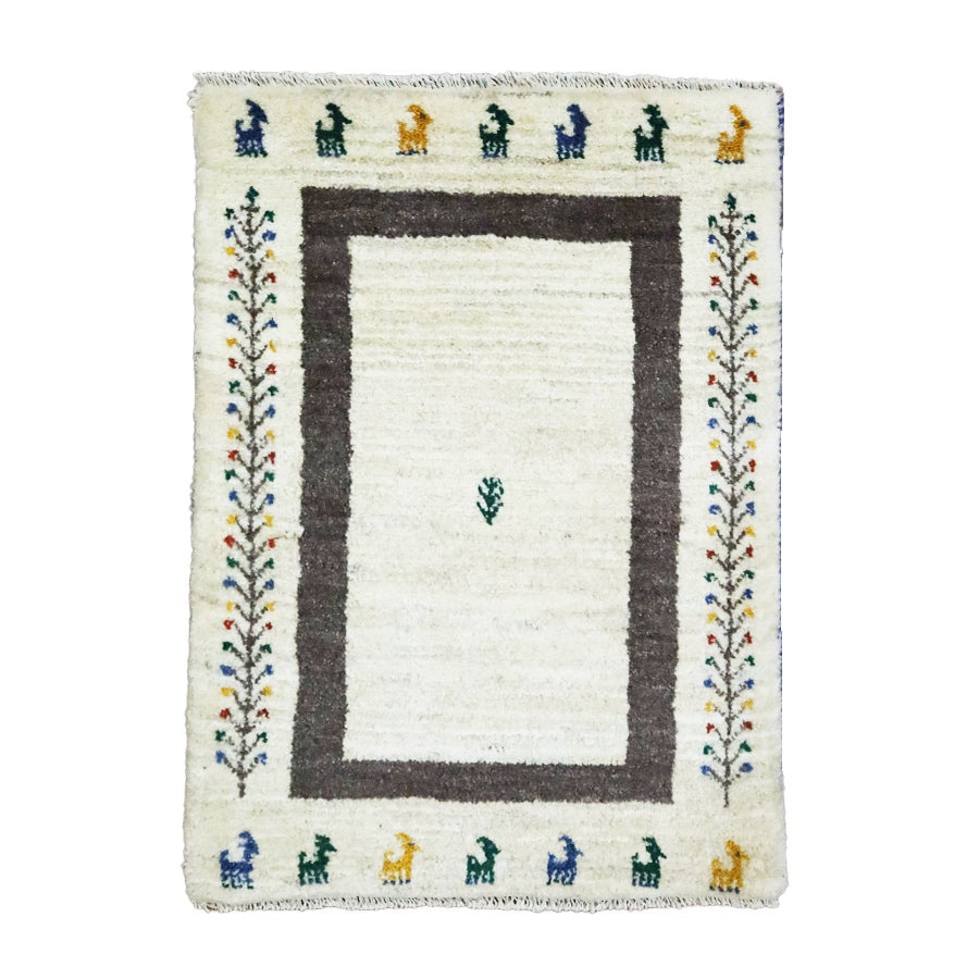 玄関マットサイズ（小）60×90cm | ペルシャンギャラリー青山【直営店】