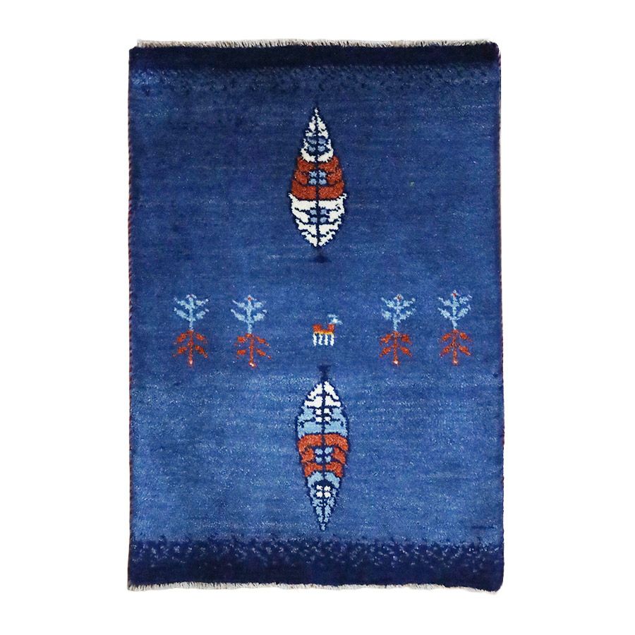 玄関マットサイズ（小）60×90cm | 本格手織りペルシャ絨毯専門店