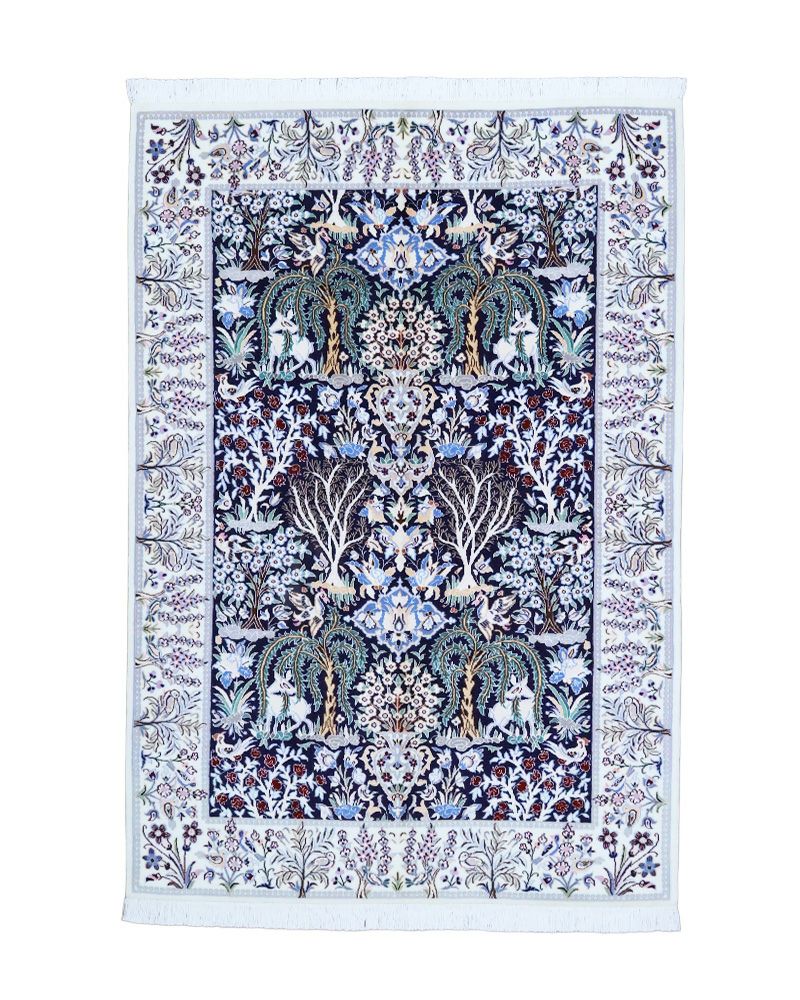 本格手織りペルシャ絨毯専門店 ペルシャンギャラリー青山【直営店】