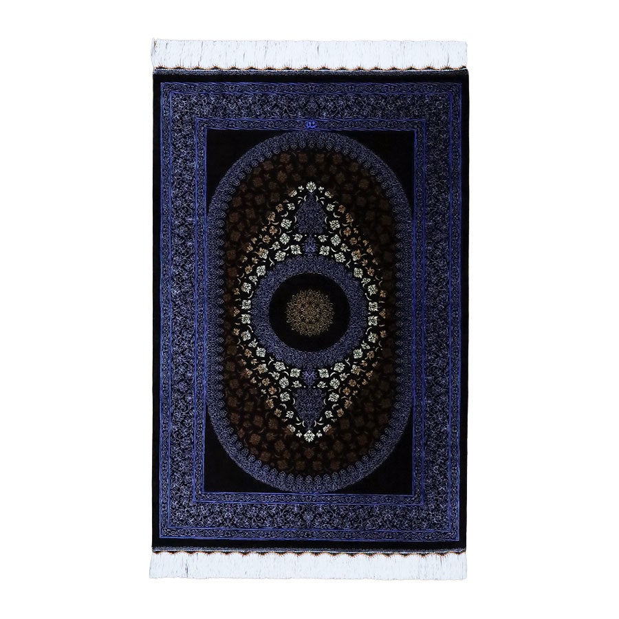 ペルシャ絨毯 シルク｜ペルシャンギャラリー青山【直営店】