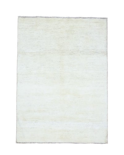 ペルシャンギャラリー青山オリジナルラグ<br>シラーズ産ギャッベ<br>毛100%　150×202cm<br>商品番号91508