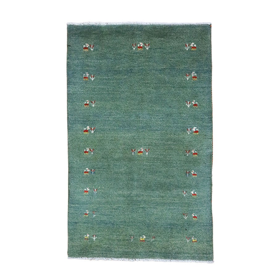玄関マットサイズ（中）80×120cm | 本格手織りペルシャ絨毯専門店