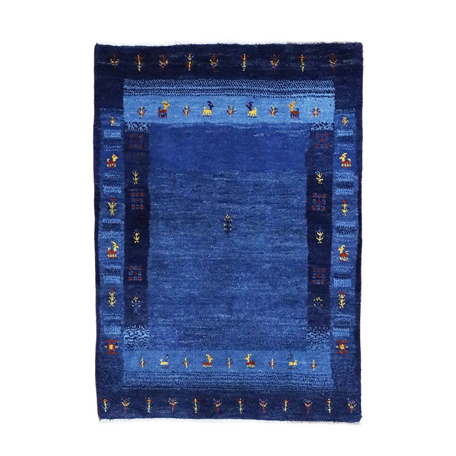 玄関マットサイズ（中）80×120cm | 本格手織りペルシャ絨毯専門店
