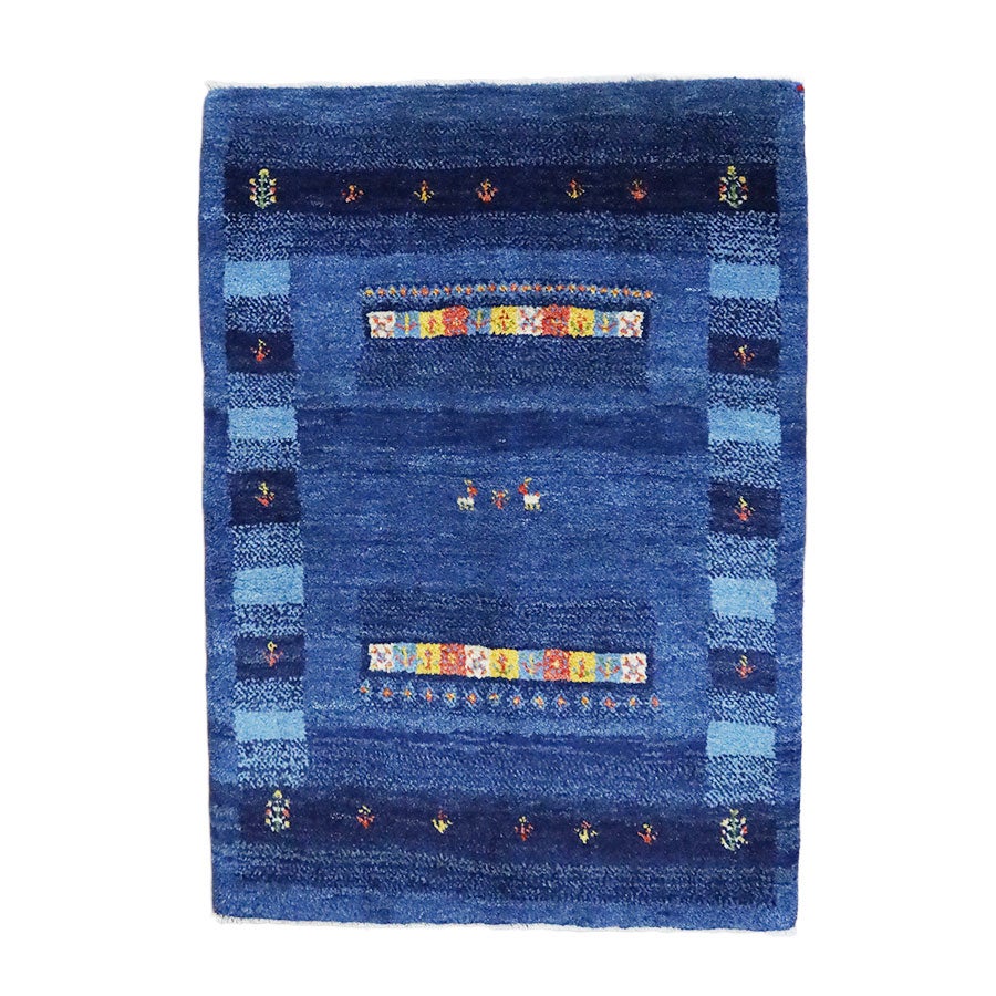 玄関マットサイズ（中）80×120cm | 本格手織りペルシャ絨毯専門店