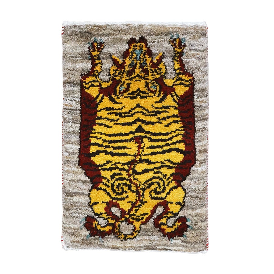 ギャッベ （Gabbeh）｜ペルシャンギャラリー青山【直営店】