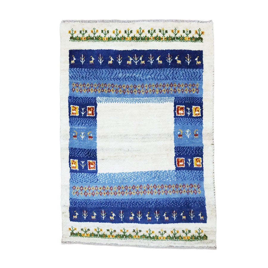ギャッベ （Gabbeh）｜ペルシャンギャラリー青山【直営店】